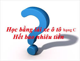 Bạn muốn biết “Học bằng C bao nhiêu tiền”?